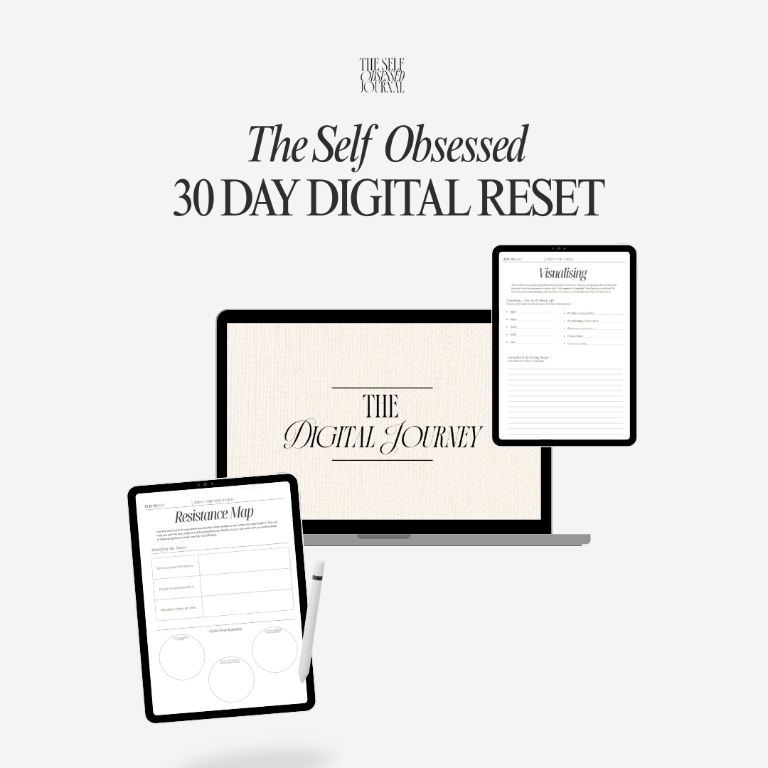 30 Day Digital Transformation
