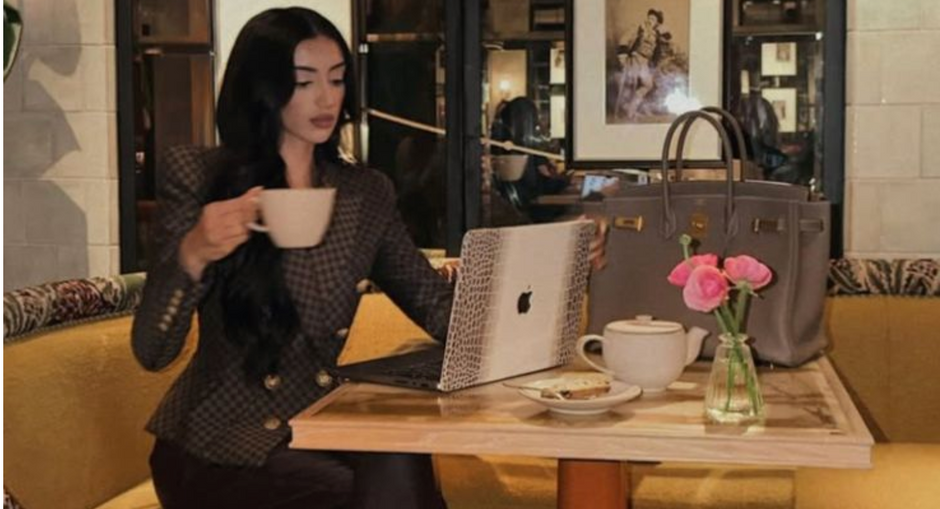 working smarter, not harder