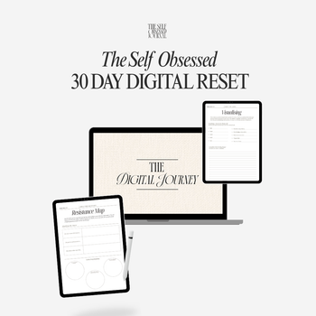 30 Day Digital Transformation