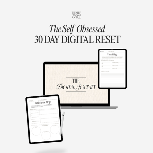 30 Day Digital Transformation