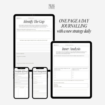 30 Day Digital Transformation