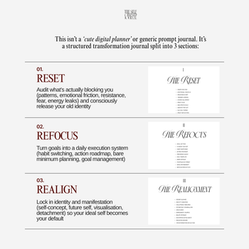 30 Day Digital Transformation