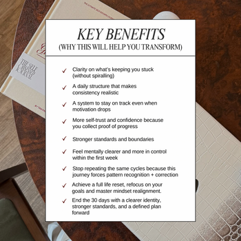 30 Day Digital Transformation