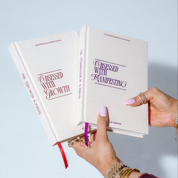 The Self Obsessed Journal Bundle