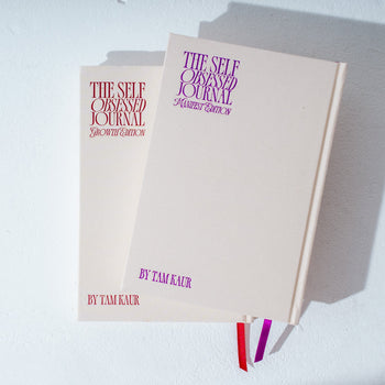 The Self Obsessed Journal Bundle