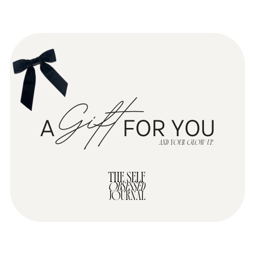 Self Obsessed Gift E-Voucher