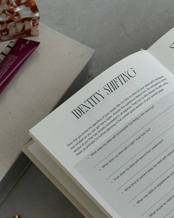 Obsessed with Growth Journal